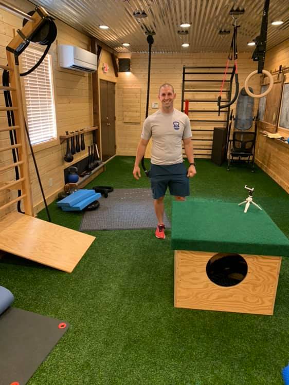 functional movement