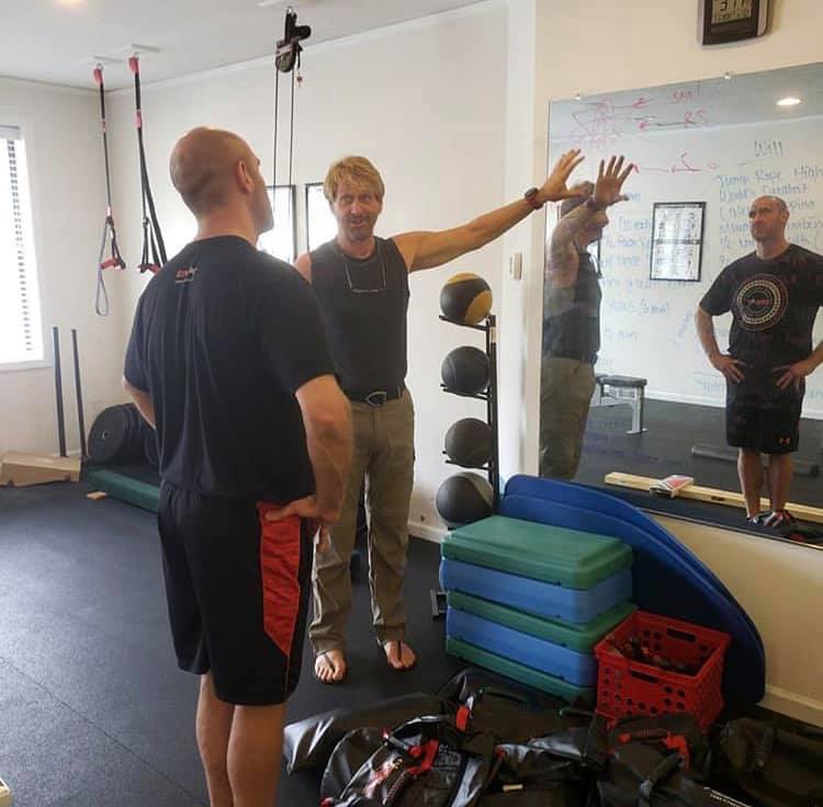 functional movement