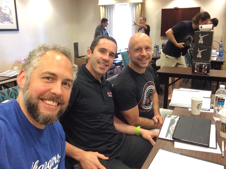 functional fitness