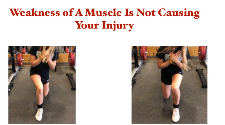 injury prevention