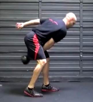 kettlebell
