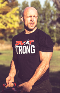 real world strength