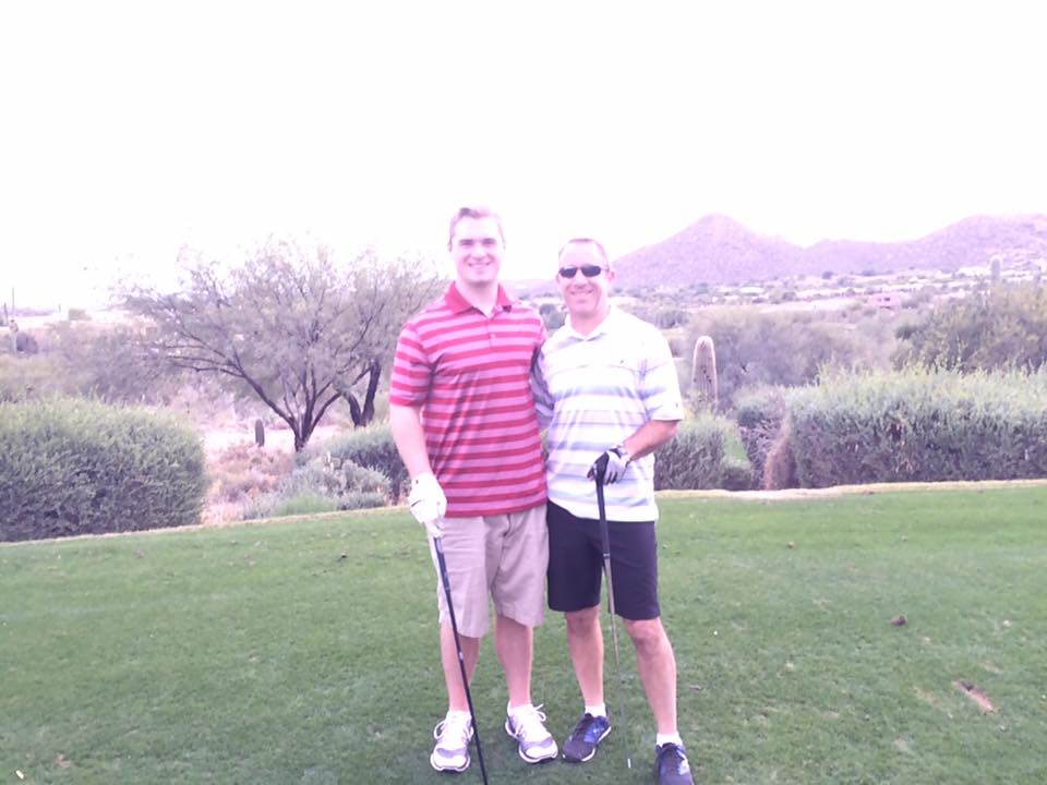 golf performance