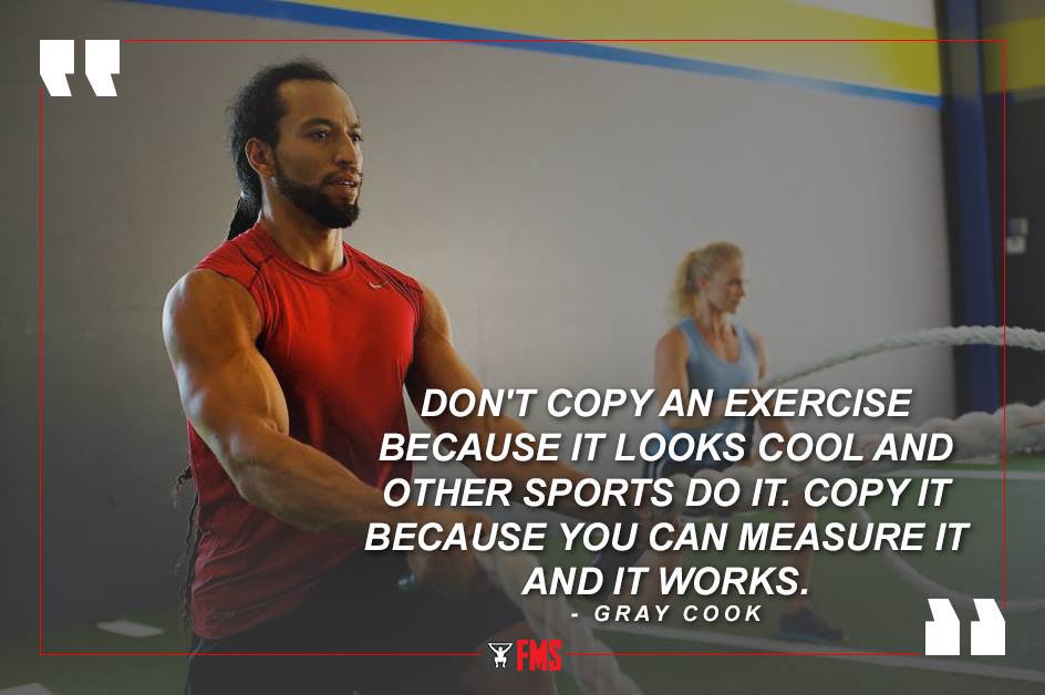 strength training