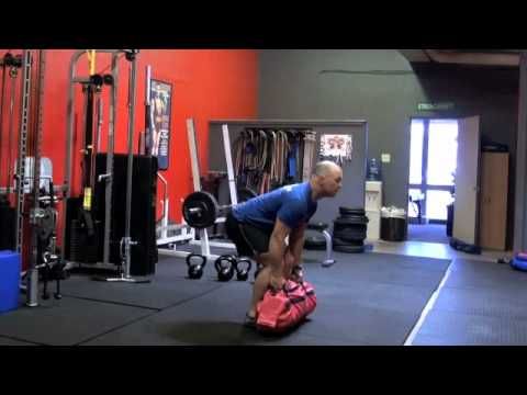 strength training