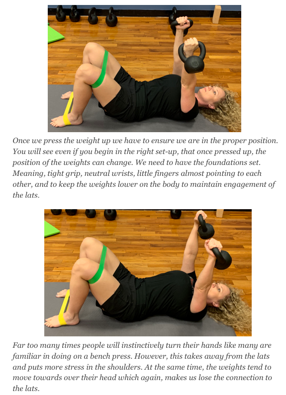 glutes