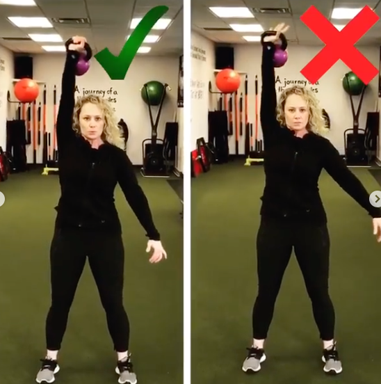 upper body workouts