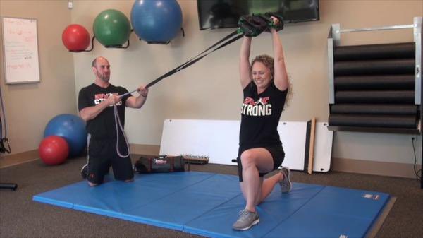 upper body workouts