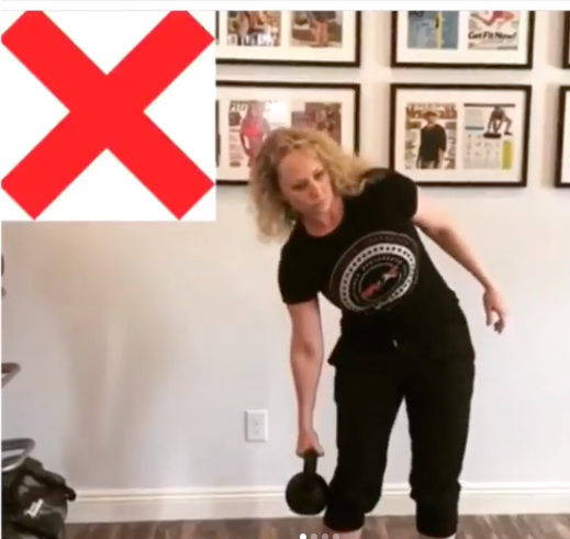 ultimate sandbag exercises