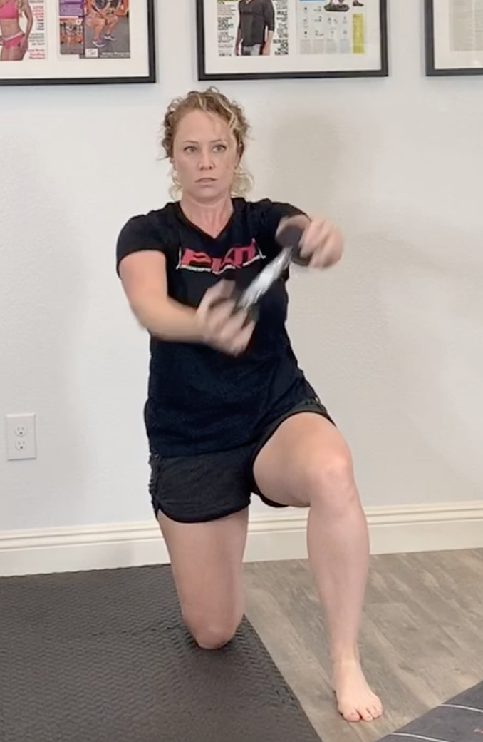 core exercises