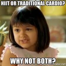 hiit