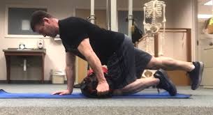 core stability