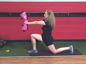 core stability