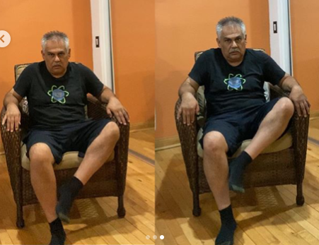 mobility training