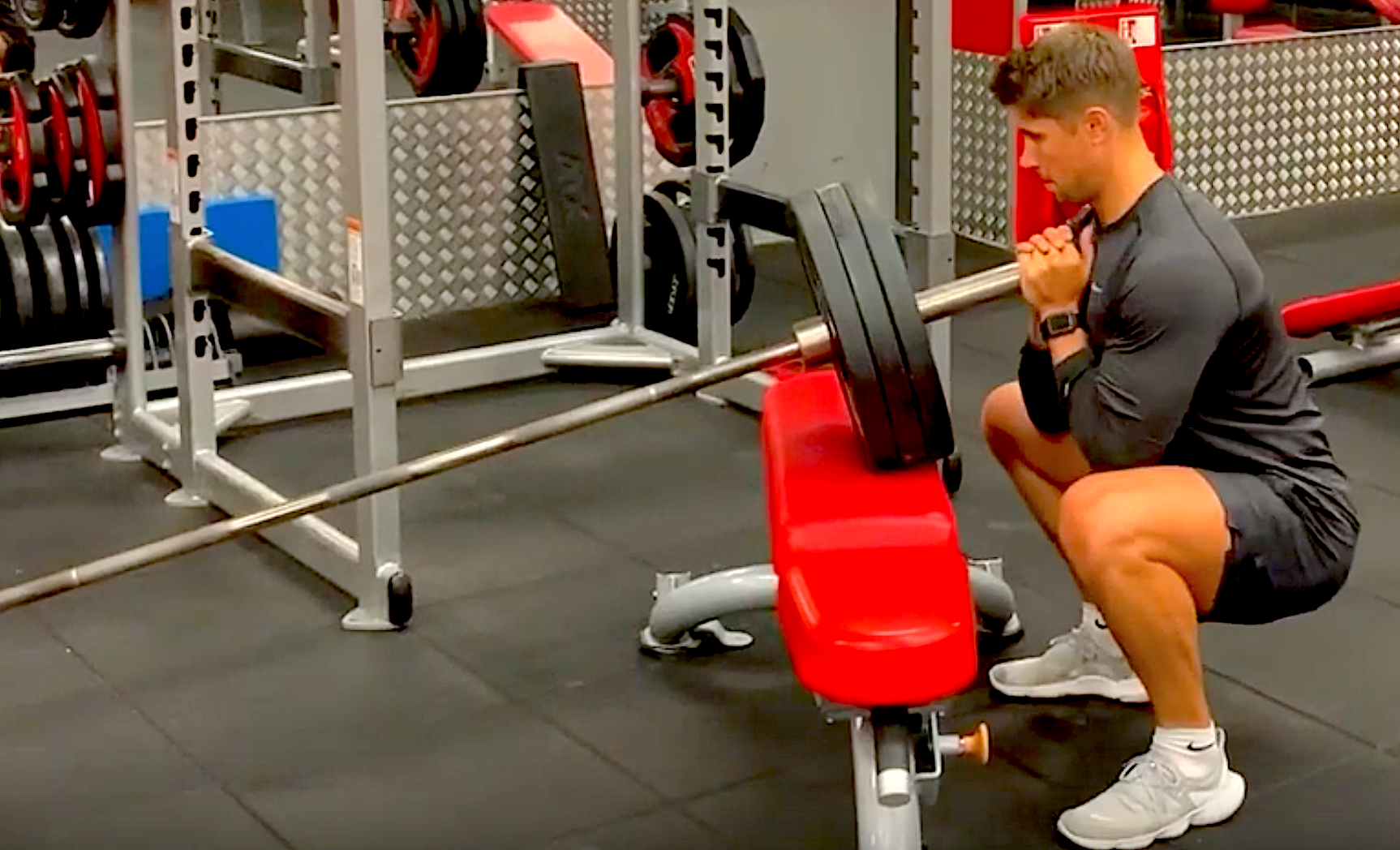 squats