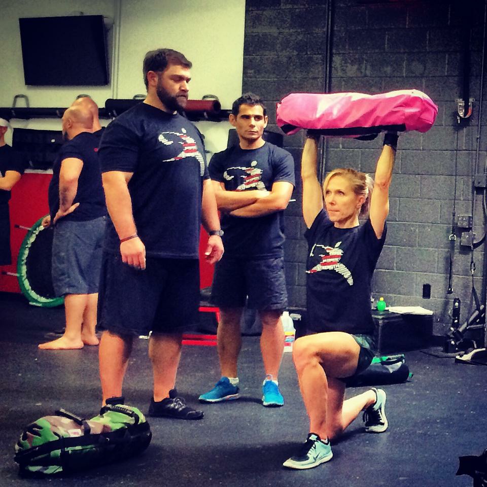 core training