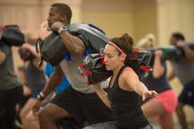 ultimate sandbag exercises
