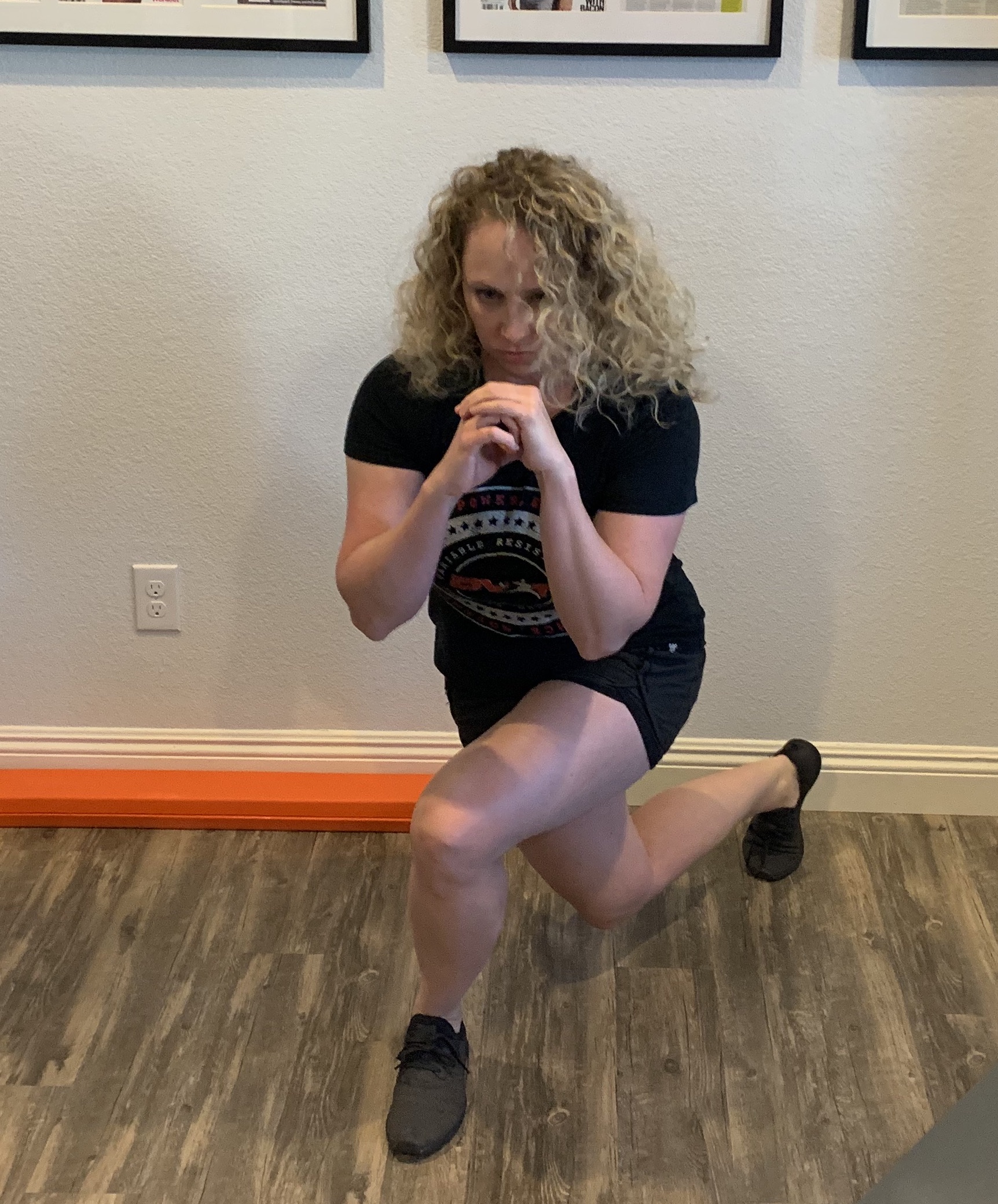 leg exercises
