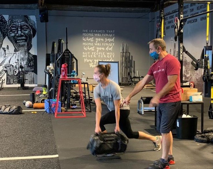 functional exercises