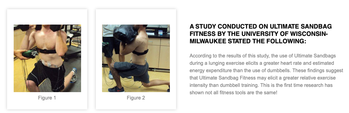 muscle building