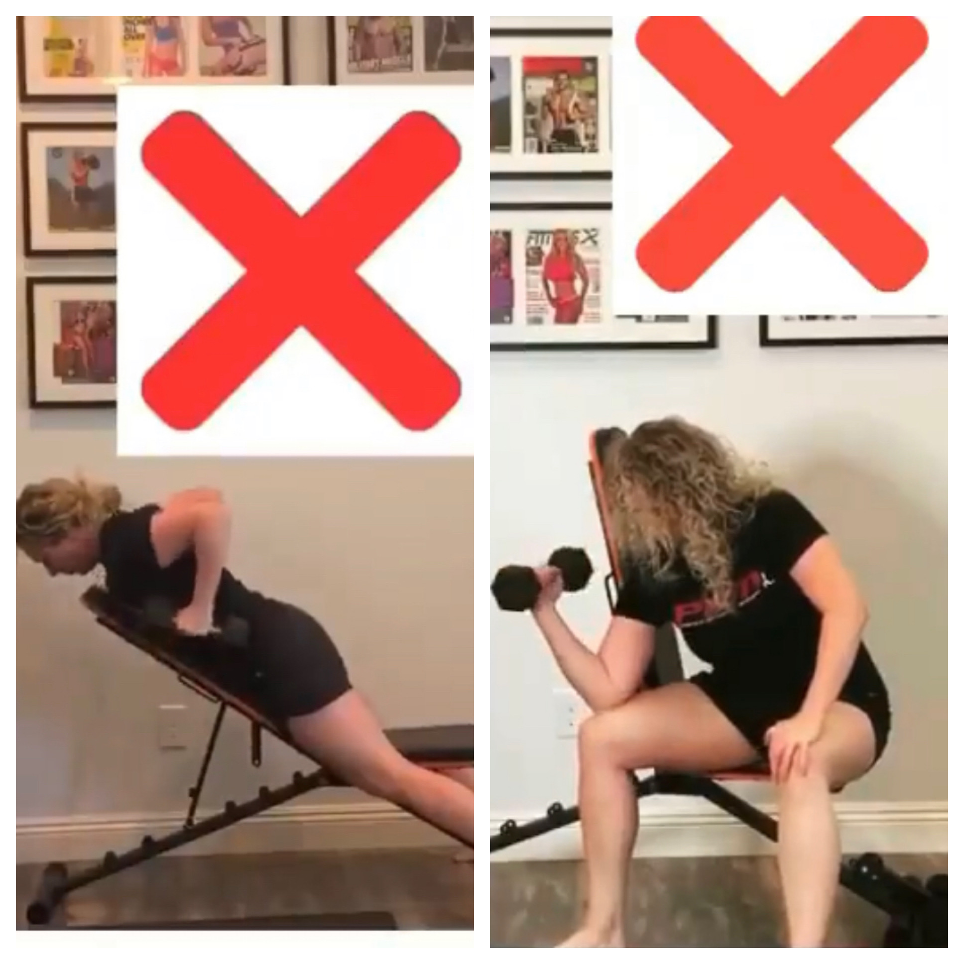 shoulder exercises
