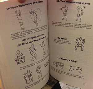 core exercise