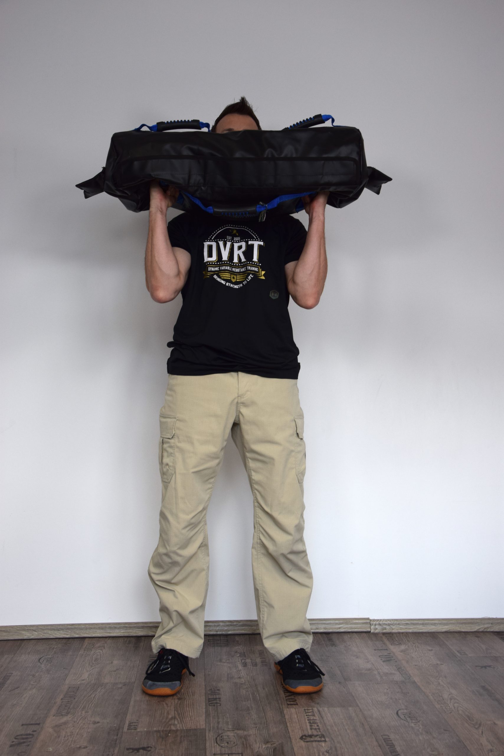 sandbag training