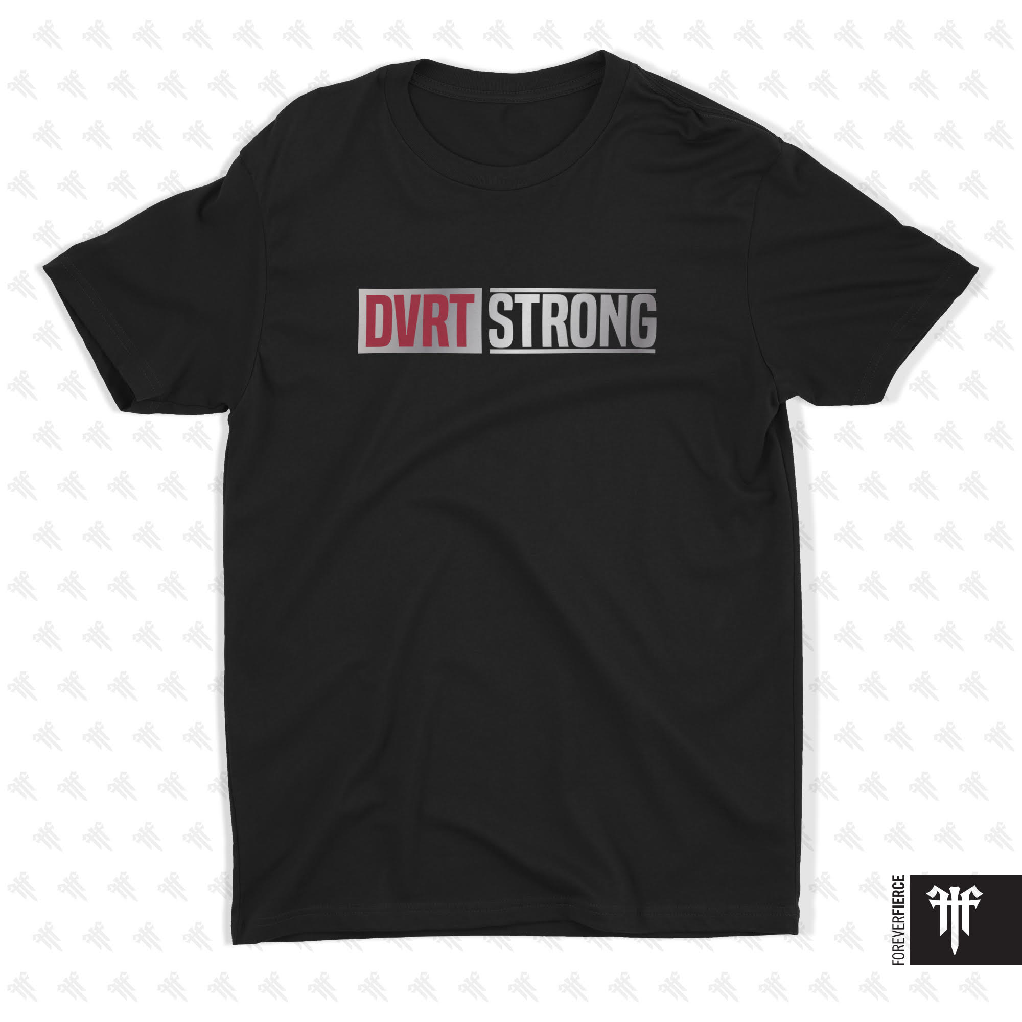dvrtstrong