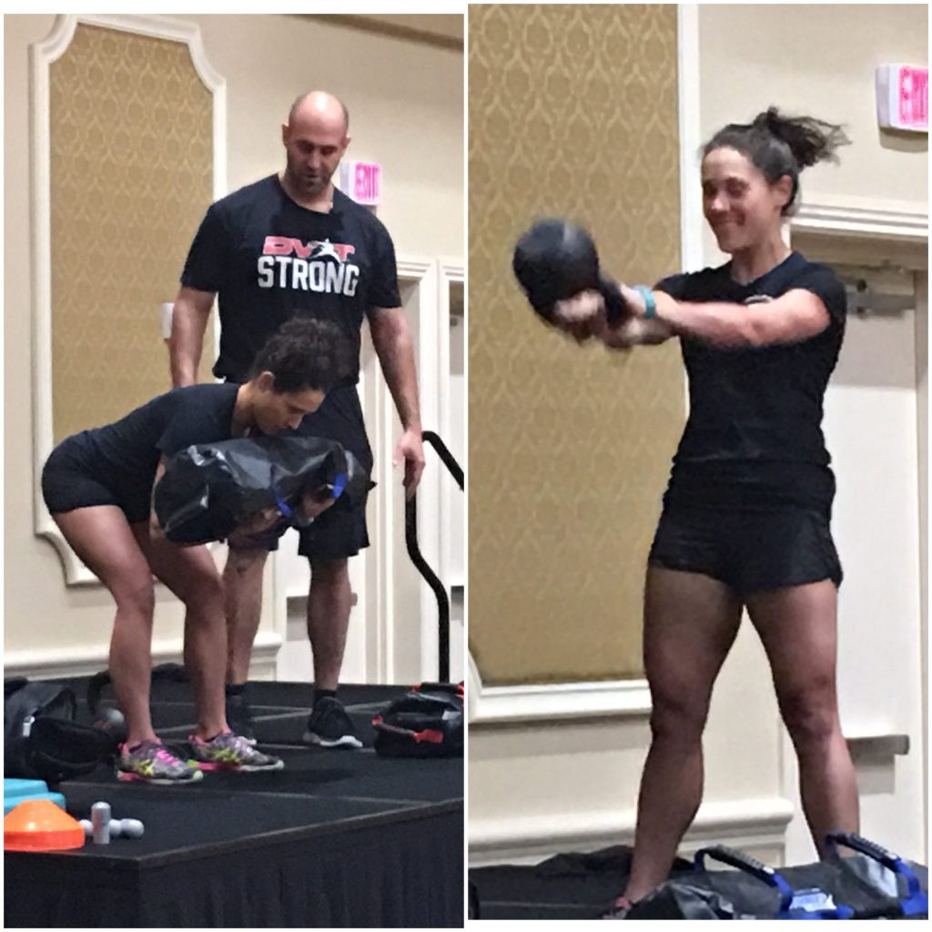 deadlift