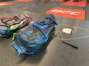 Ultimate Sandbag