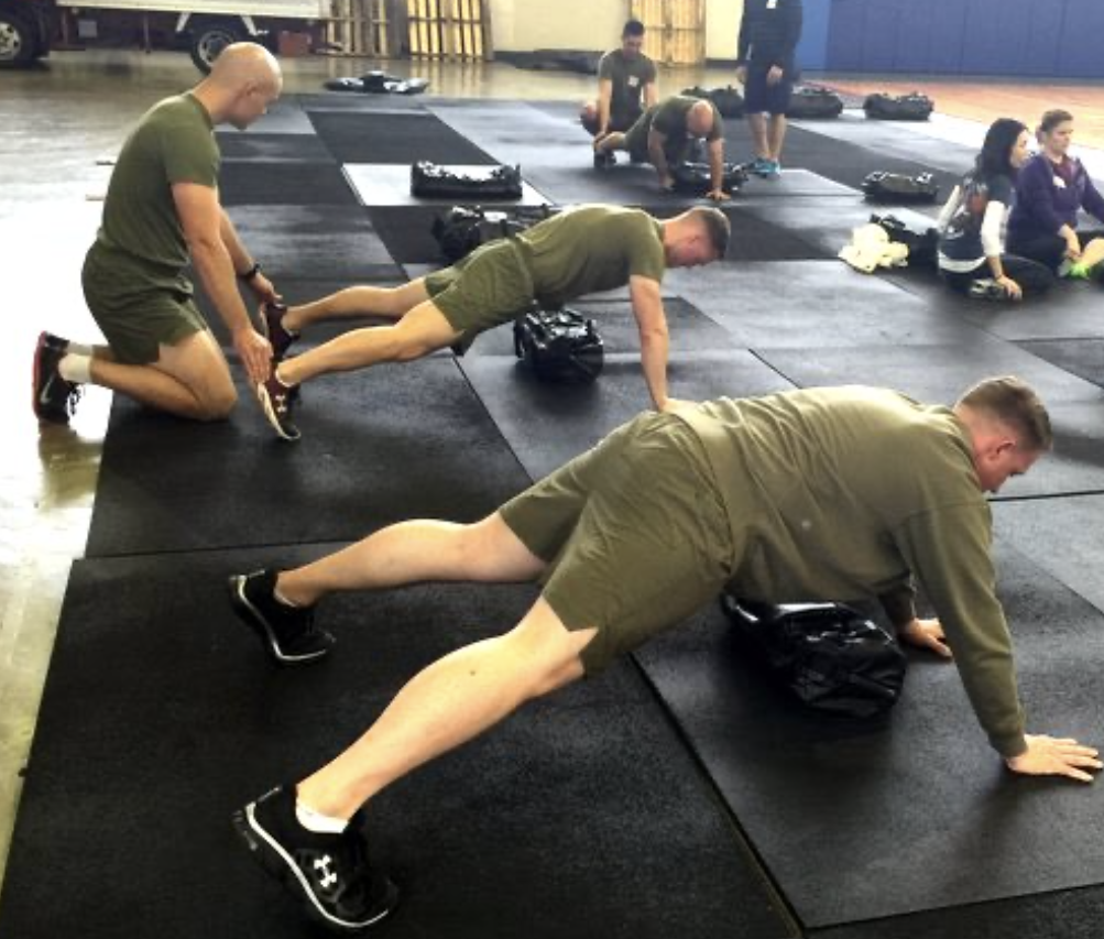 hiit workouts