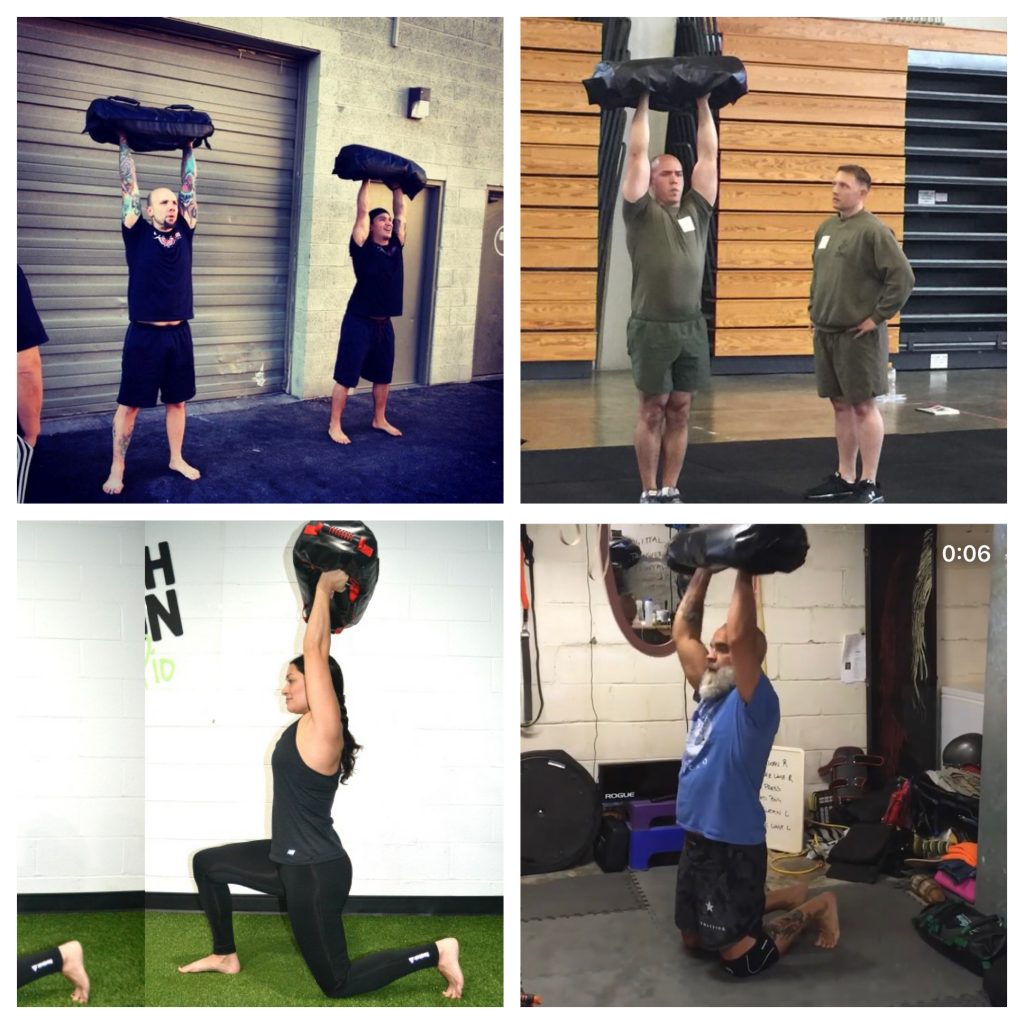 group fitness