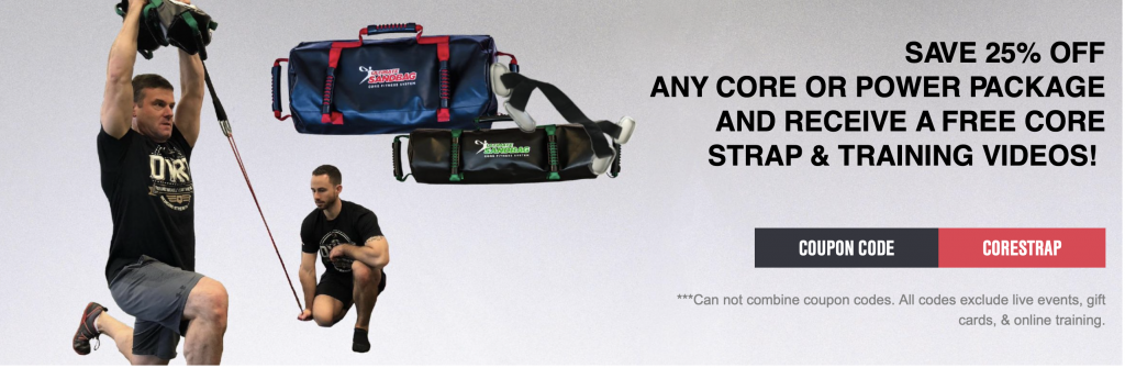 sandbag exercise equipment