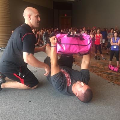 corrective exercise