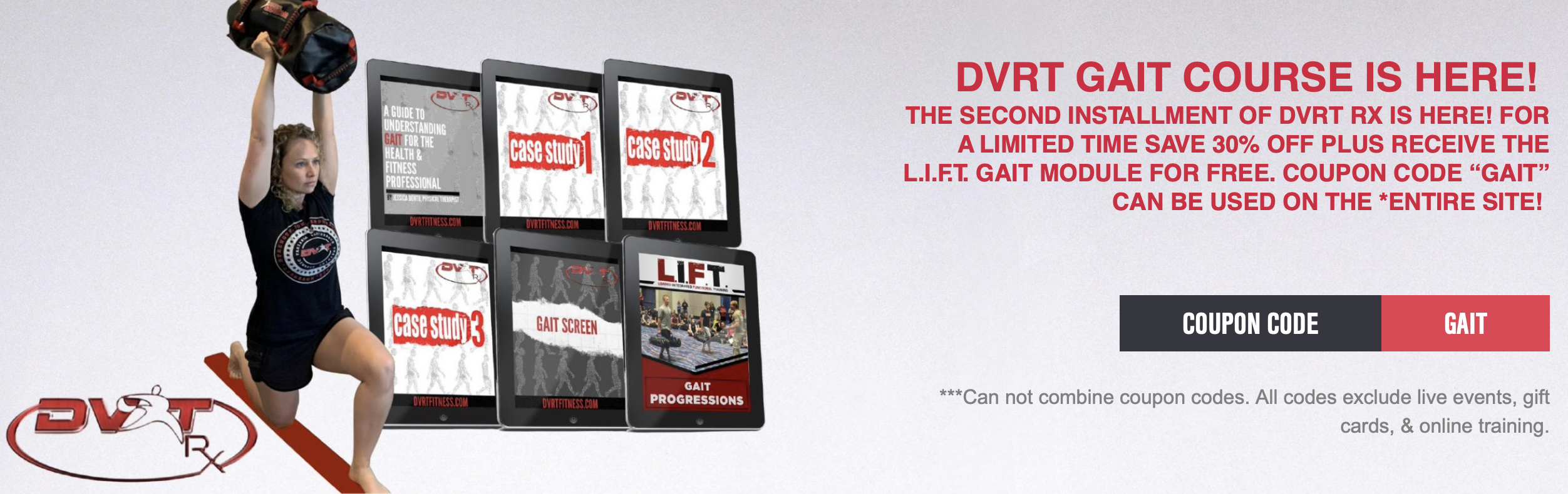 functional training