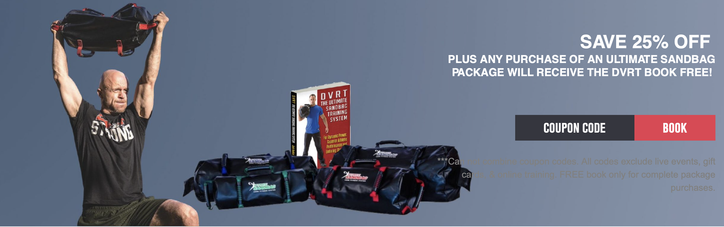 sandbag exercise equipment