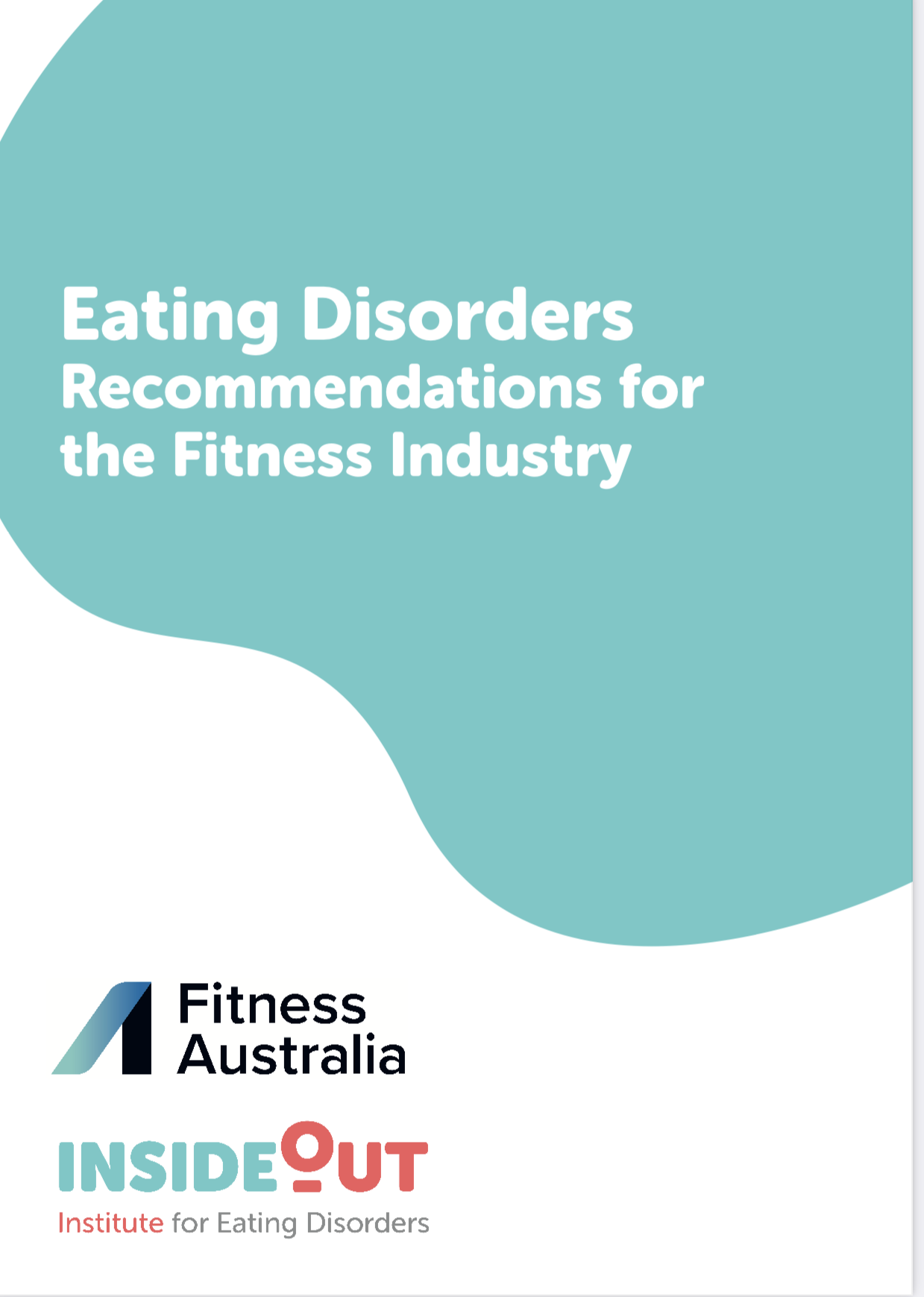 disordered eating