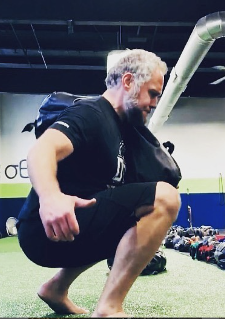 squats