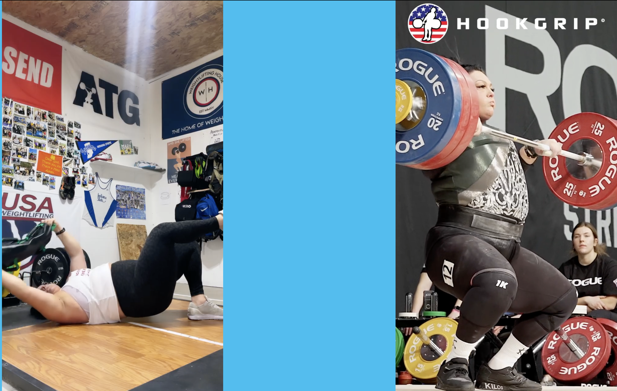 ultimate sandbag training