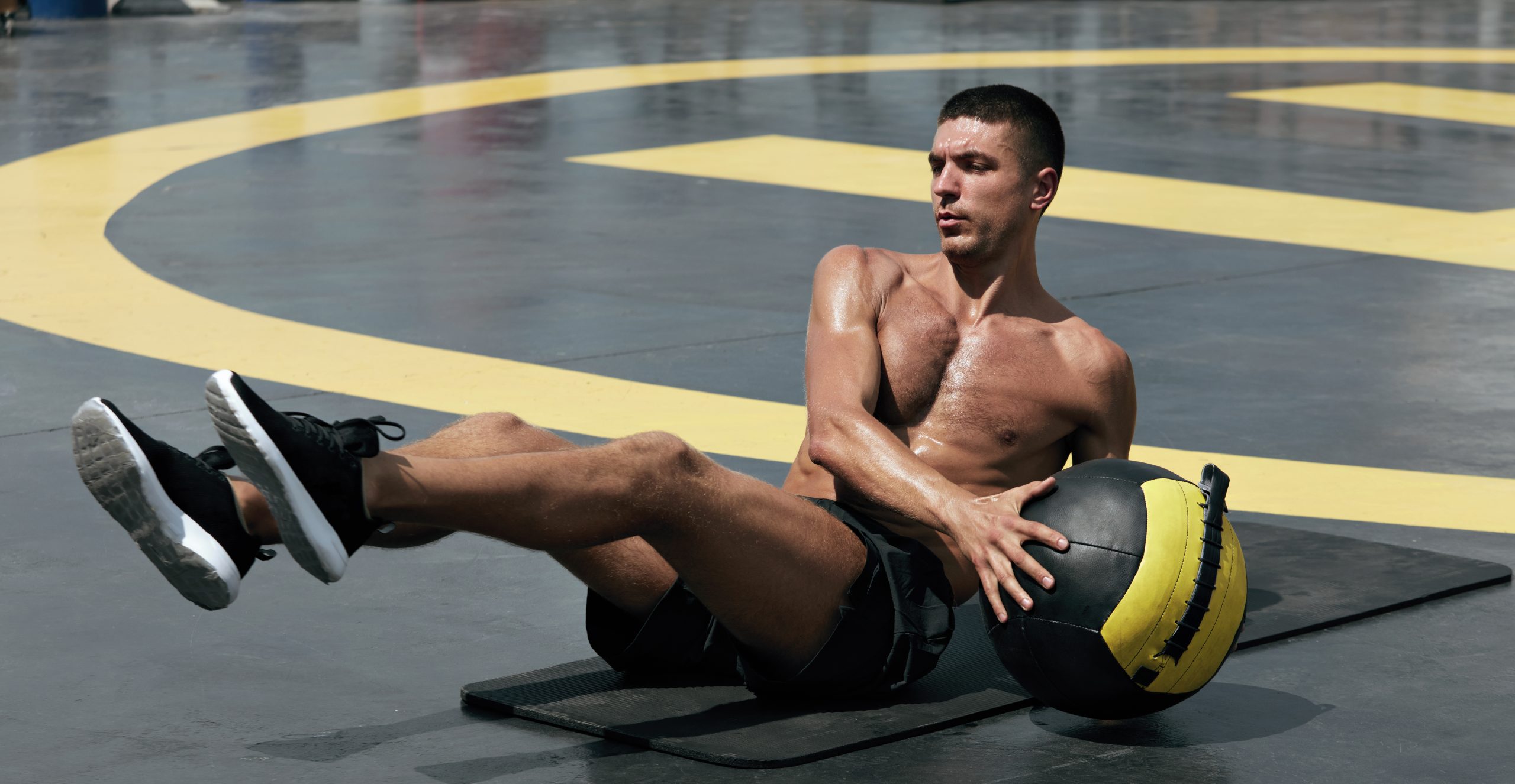 core exercise