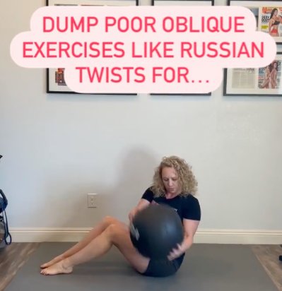core training