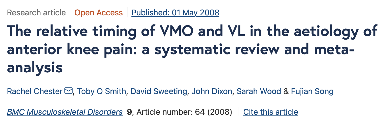 vmo