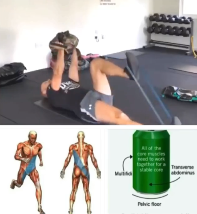functional movement