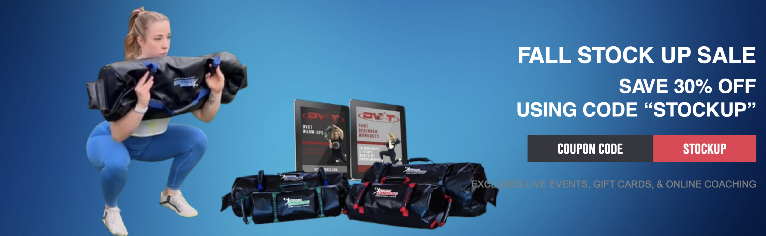 sandbag exercise equipment