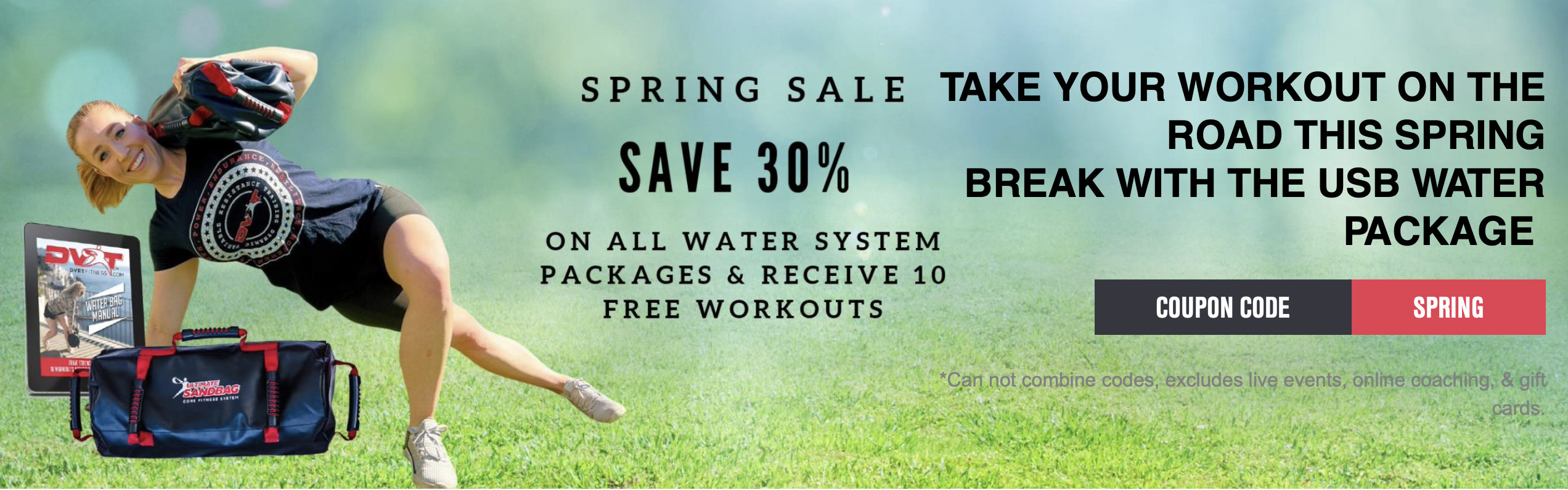 sandbag workout equipment