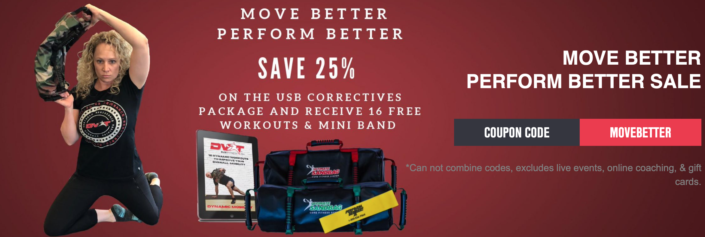 sandbag workout equipment