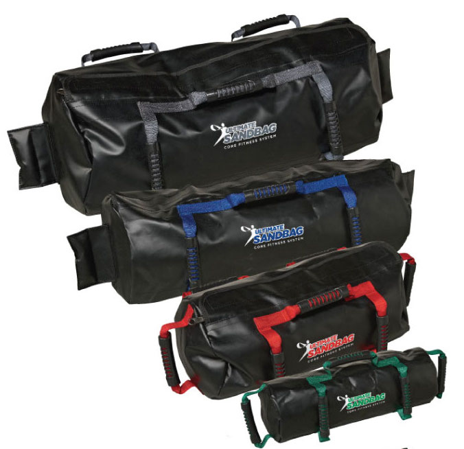 ultimate sandbag
