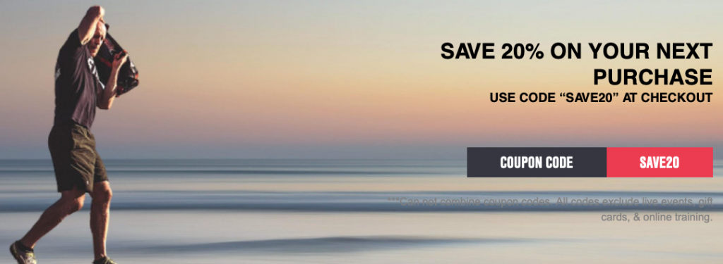 ultimate sandbag fitness sale