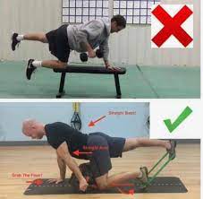 core exercise