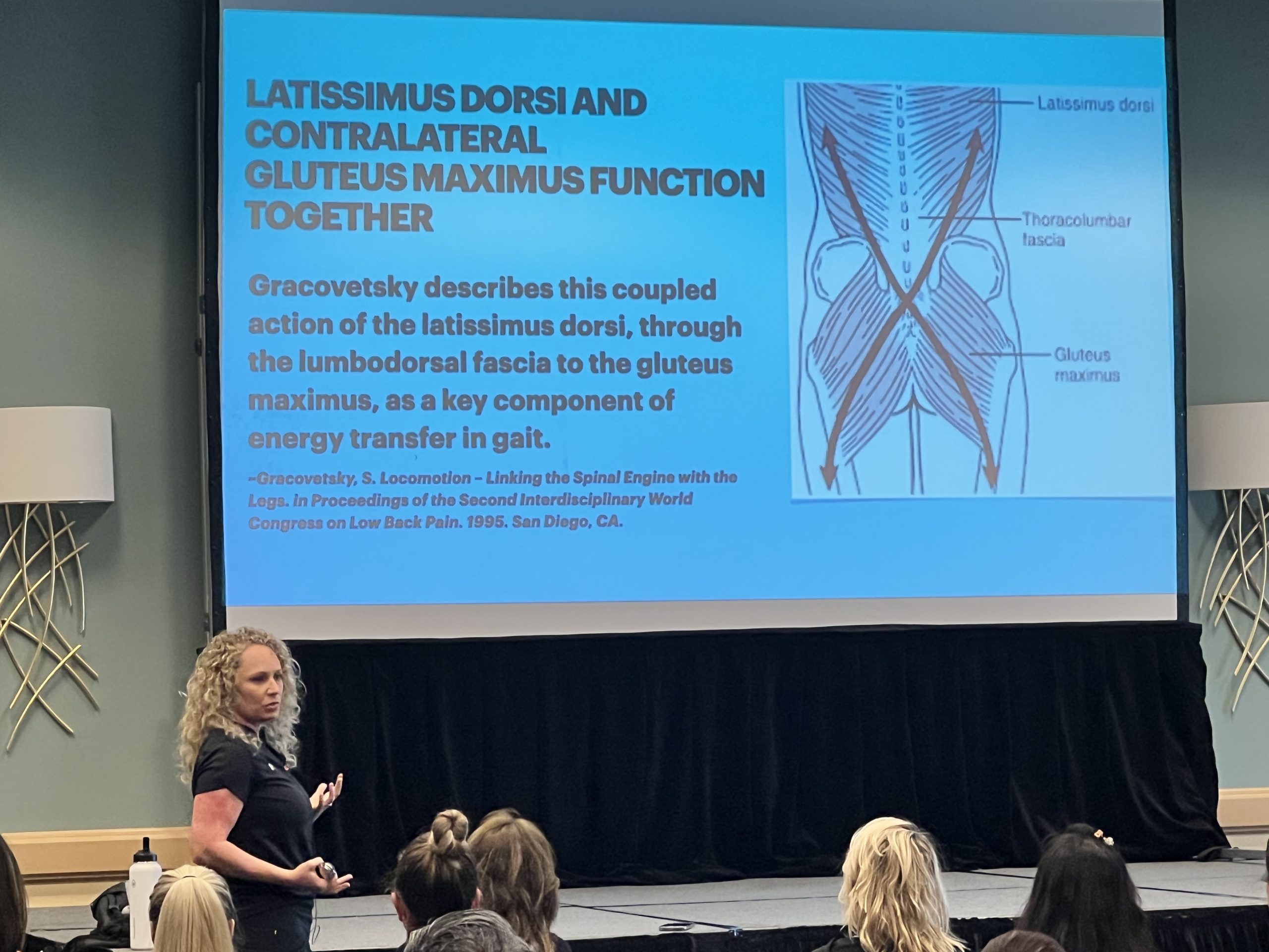 Jessica Bento ultimate sandbag training